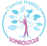 Sophrologue à ERCHIN Logo